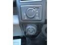 Ingot Silver - F150 XL SuperCab 4x4 Photo No. 18