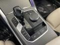 2021 BMW 4 Series Oyster Interior Transmission Photo