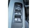 Ingot Silver - F150 XL SuperCab 4x4 Photo No. 21