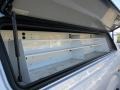 Ingot Silver - F150 XL SuperCab 4x4 Photo No. 26