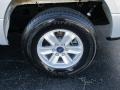 Ingot Silver - F150 XL SuperCab 4x4 Photo No. 27