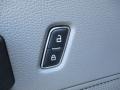 Ingot Silver - F150 XL SuperCab 4x4 Photo No. 28