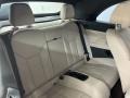 2021 BMW 4 Series Oyster Interior Rear Seat Photo