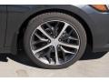 2024 Honda Civic Touring Sedan Wheel