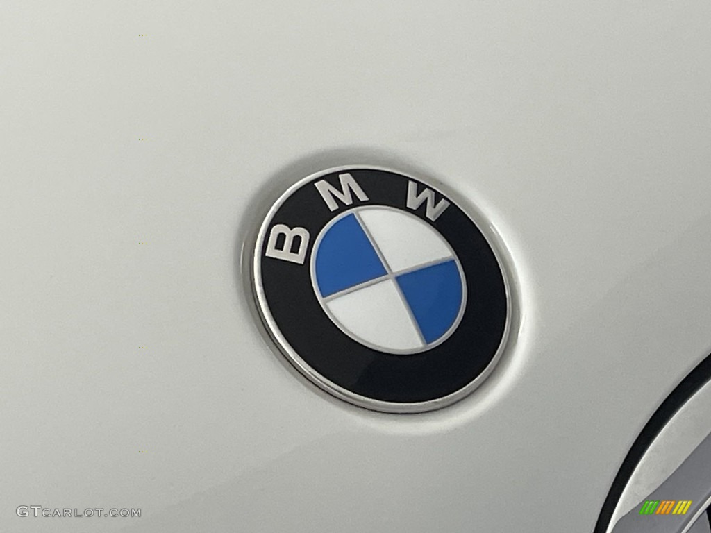 2020 BMW X3 xDrive30e Marks and Logos Photo #146623977