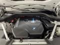 2.0 Liter TwinPower Turbocharged DOHC 16-Valve Inline 4 Cylinder Gasoline/Electric Hybrid 2020 BMW X3 xDrive30e Engine