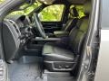  2022 3500 Laramie Crew Cab 4x4 Black Interior