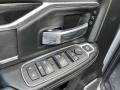 Door Panel of 2022 3500 Laramie Crew Cab 4x4