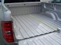 2009 Silver Birch Metallic Chevrolet Silverado 1500 LT Crew Cab 4x4  photo #56
