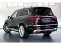 2024 Rubellite Red Metallic Mercedes-Benz GLS Maybach 600 4Matic  photo #2