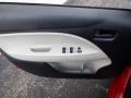 Gray Door Panel Photo for 2020 Mitsubishi Mirage G4 #146624392