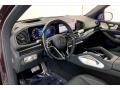 Black 2024 Mercedes-Benz GLS Maybach 600 4Matic Dashboard
