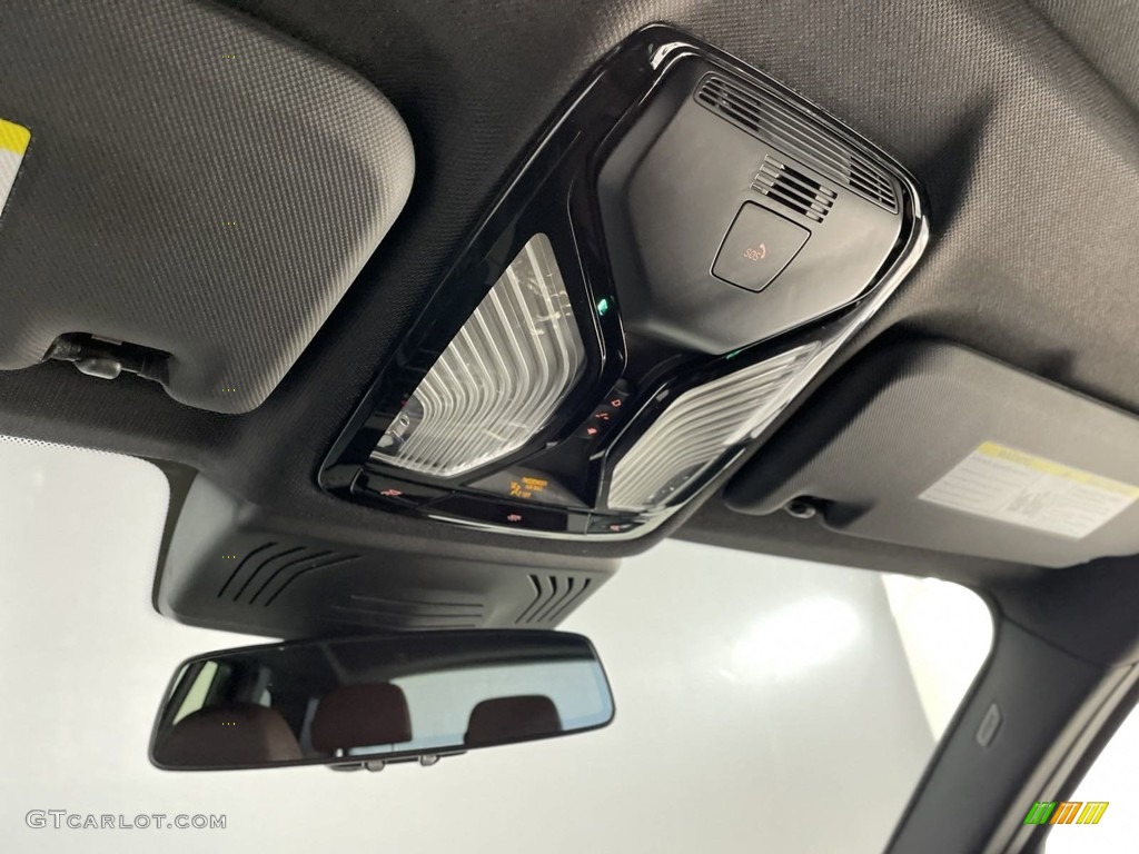 2020 X3 xDrive30e - Alpine White / Mocha photo #29