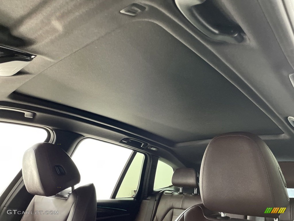 2020 BMW X3 xDrive30e Sunroof Photos