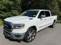  2020 1500 Limited Crew Cab 4x4 Bright White