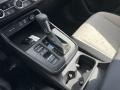 2024 Honda CR-V Gray Interior Transmission Photo