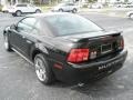 Black - Mustang GT Coupe Photo No. 3