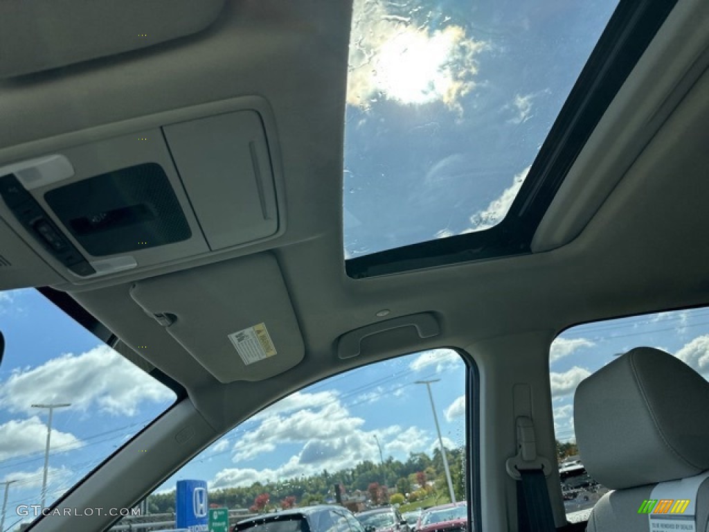 2024 Honda CR-V EX AWD Sunroof Photo #146624824