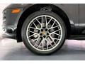 2021 Porsche Macan S Wheel and Tire Photo