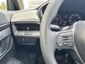 Gray Steering Wheel Photo for 2024 Honda CR-V #146624869