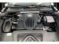  2021 Macan S 3.0 Liter DFI Twin-Turbocharged DOHC 24-Valve VarioCam Plus V6 Engine
