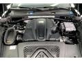 3.0 Liter DFI Twin-Turbocharged DOHC 24-Valve VarioCam Plus V6 2021 Porsche Macan S Engine
