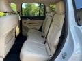 Global Black/Wicker Beige 2022 Jeep Grand Cherokee Limited 4x4 Interior Color