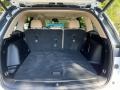 2022 Jeep Grand Cherokee Limited 4x4 Trunk