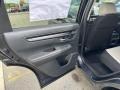Gray 2024 Honda CR-V EX AWD Door Panel