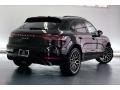 Black 2021 Porsche Macan S Exterior