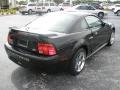 Black - Mustang GT Coupe Photo No. 5