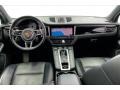 2021 Porsche Macan S Front Seat