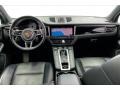 Black Front Seat Photo for 2021 Porsche Macan #146625019