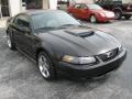 Black - Mustang GT Coupe Photo No. 7