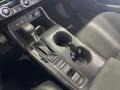 Platinum White Pearl - Civic Sport Hatchback Photo No. 10