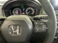 Platinum White Pearl - Civic Sport Hatchback Photo No. 15