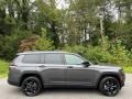  2022 Grand Cherokee L Altitude Baltic Gray Metallic