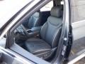 Black Front Seat Photo for 2024 Hyundai Palisade #146625518
