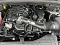 2022 Jeep Grand Cherokee 3.6 Liter DOHC 24-Valve VVT V6 Engine Photo