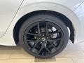 Platinum White Pearl - Civic Sport Hatchback Photo No. 22