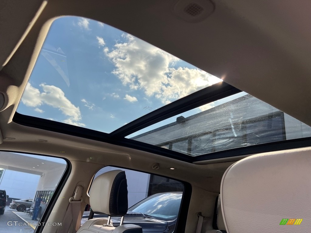 2020 Ram 1500 Limited Crew Cab 4x4 Sunroof Photo #146625583