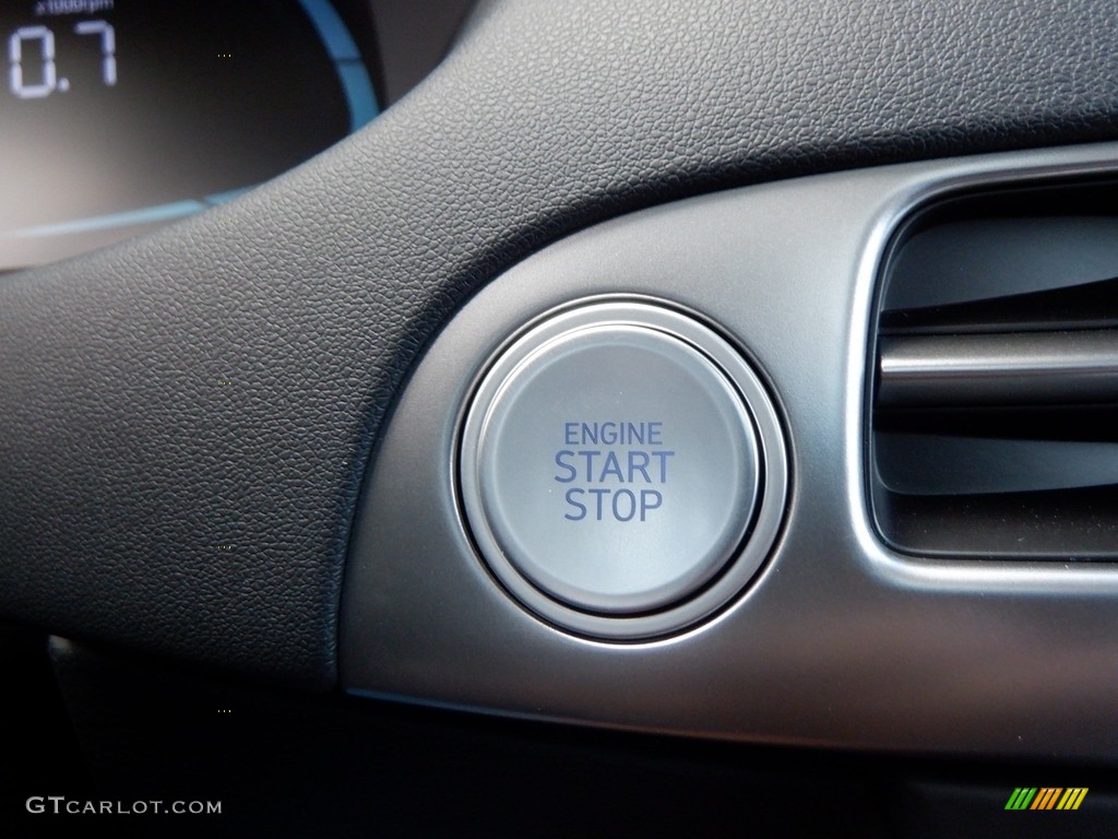 2024 Hyundai Palisade SEL AWD Controls Photo #146625589