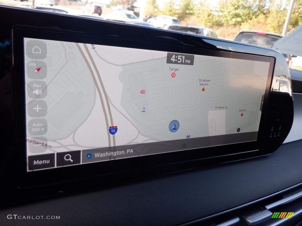 2024 Hyundai Palisade SEL AWD Navigation Photo #146625611