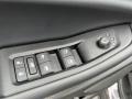 Global Black 2022 Jeep Grand Cherokee L Altitude Door Panel