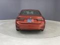 Sunset Orange Metallic 2020 BMW 3 Series 330i Sedan Exterior
