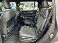 Global Black Rear Seat Photo for 2022 Jeep Grand Cherokee #146625700