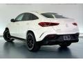 2021 Polar White Mercedes-Benz GLE 53 AMG 4Matic Coupe  photo #9