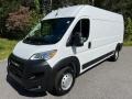 Bright White - ProMaster 3500 High Roof Cargo Van Photo No. 2