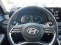 Black Steering Wheel Photo for 2024 Hyundai Palisade #146625718