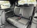 Global Black Rear Seat Photo for 2022 Jeep Grand Cherokee #146625724